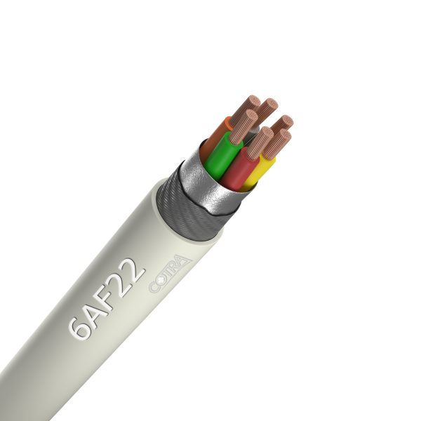 Kabel 6 AF 22