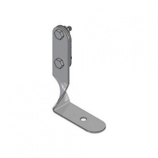 nosač krovni savinuti