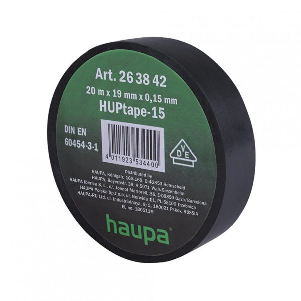 HAUPA